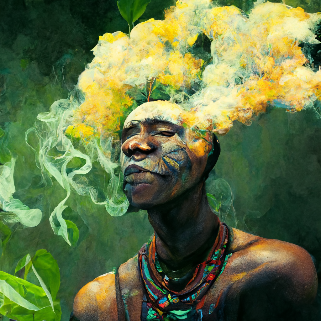 Herbal Rituals