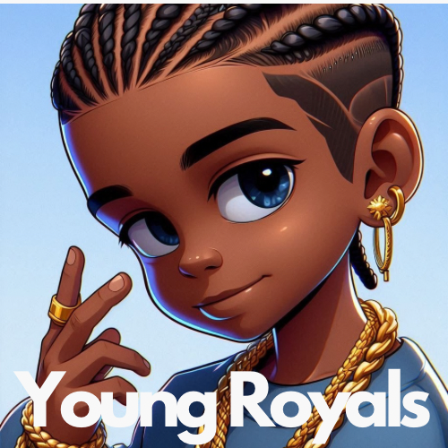 Young Royals