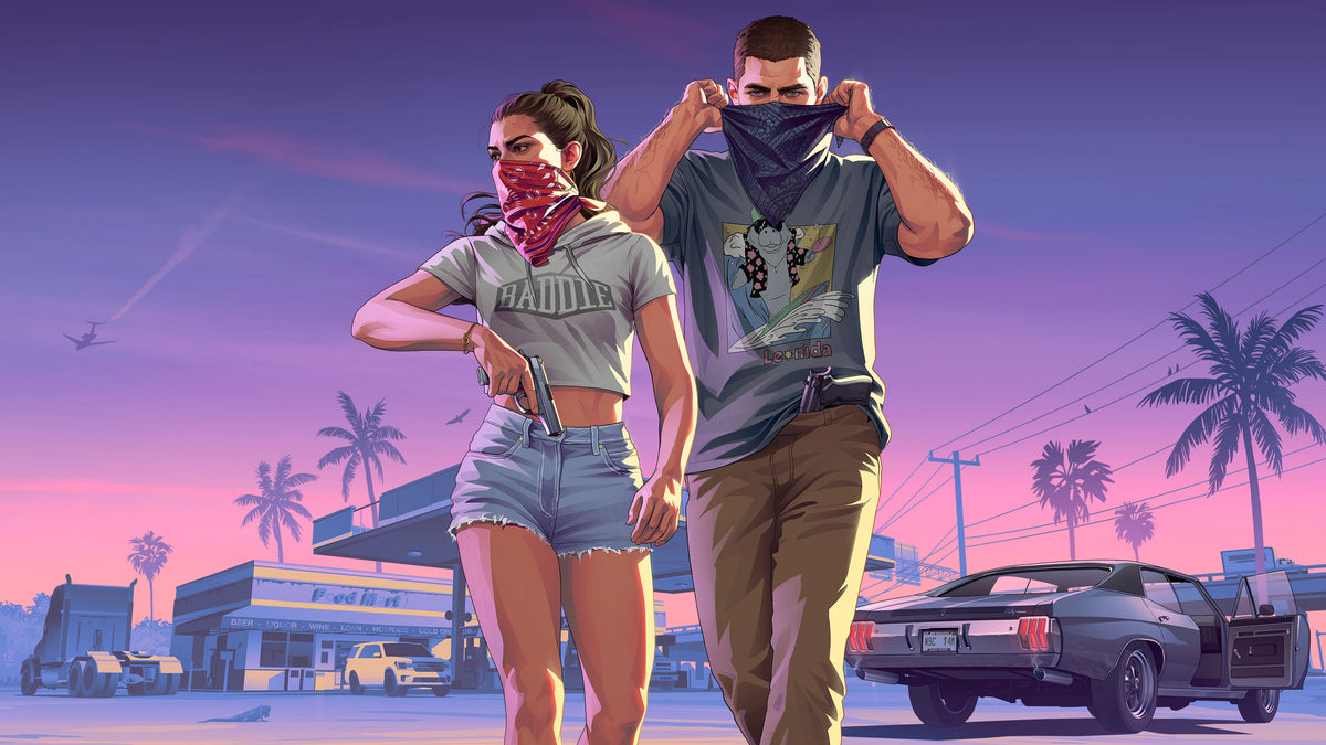 Lock In: The Gaming Creator Playbook