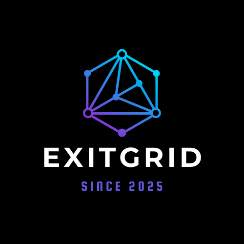 🔥 ExitGrid AI Beginner Blueprint