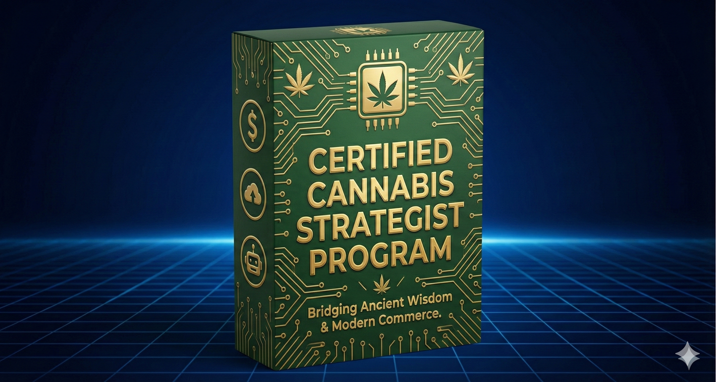 Certified Strategist (Canadian Edition)