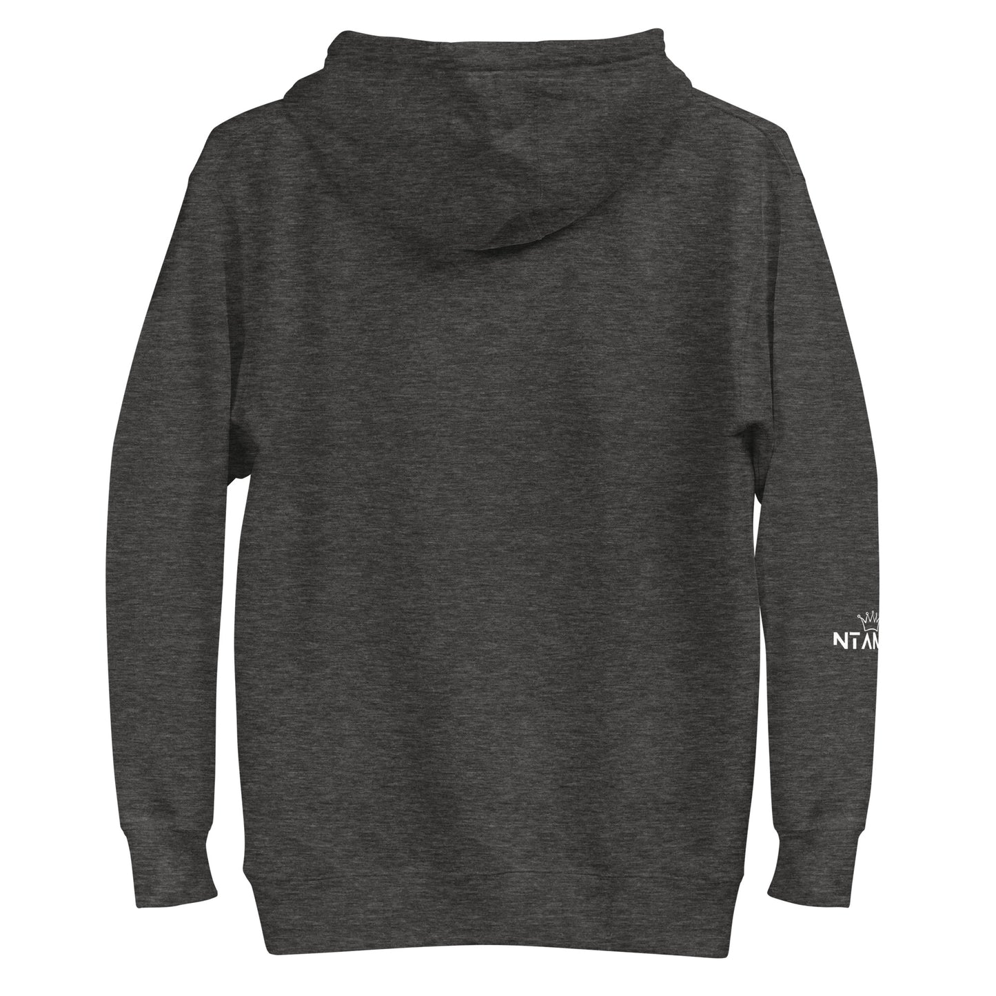 Ntampi Hene Gradient Hoodie — Elevate Minds Edition