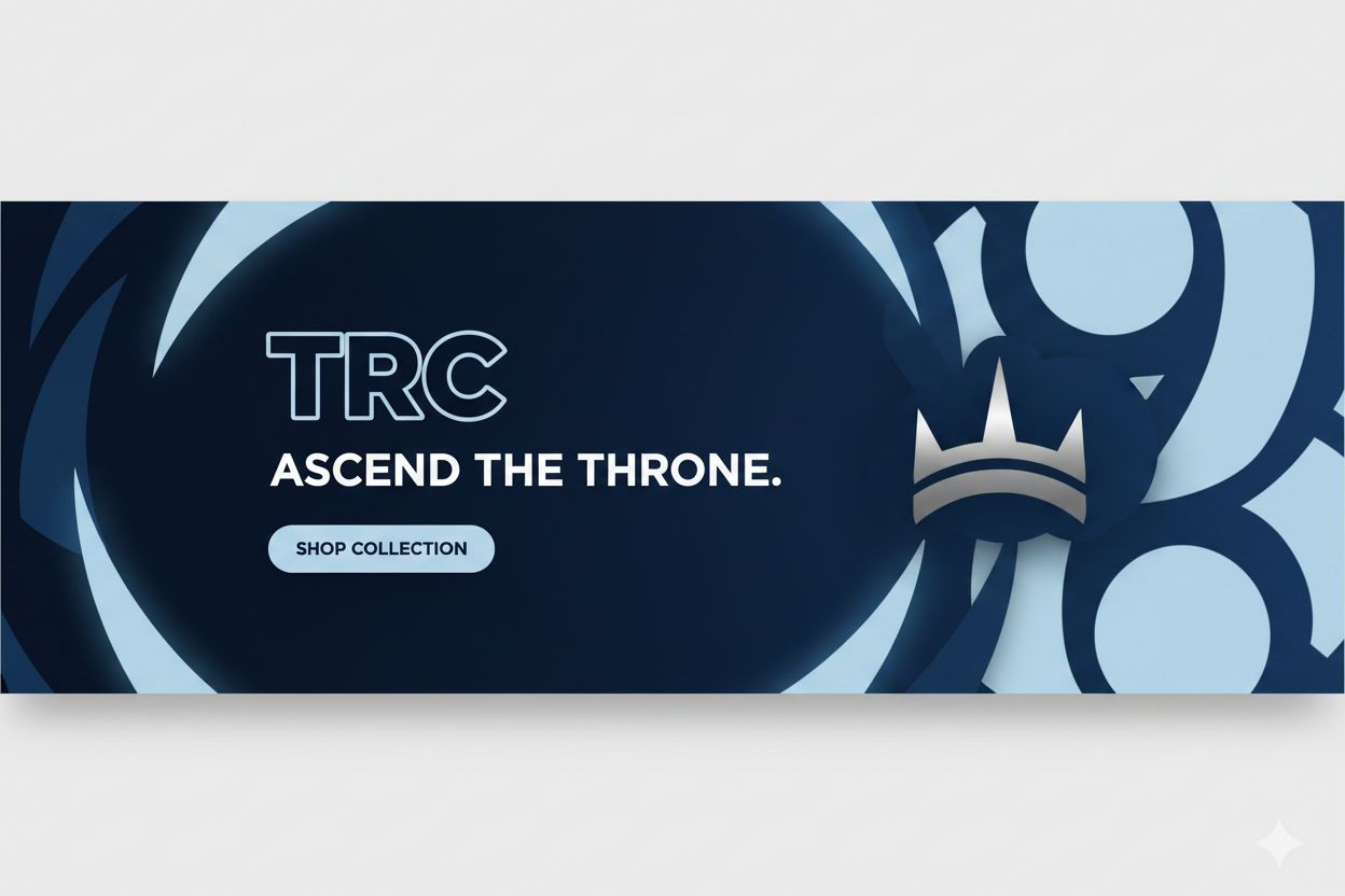 Royal Lifestyle — Gear & Accessories