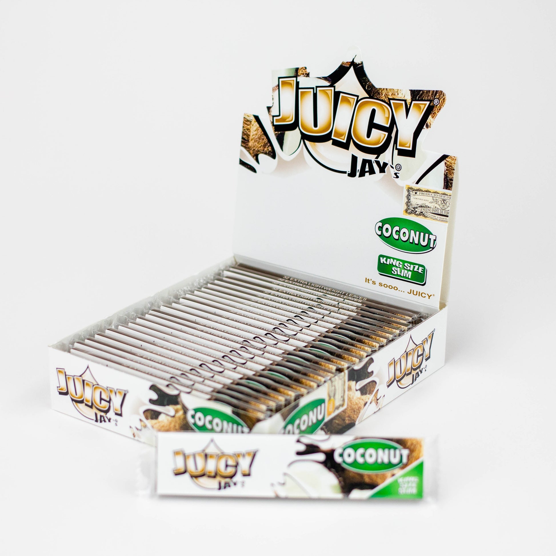 Juicy Jay's King Size Rolling Papers_3