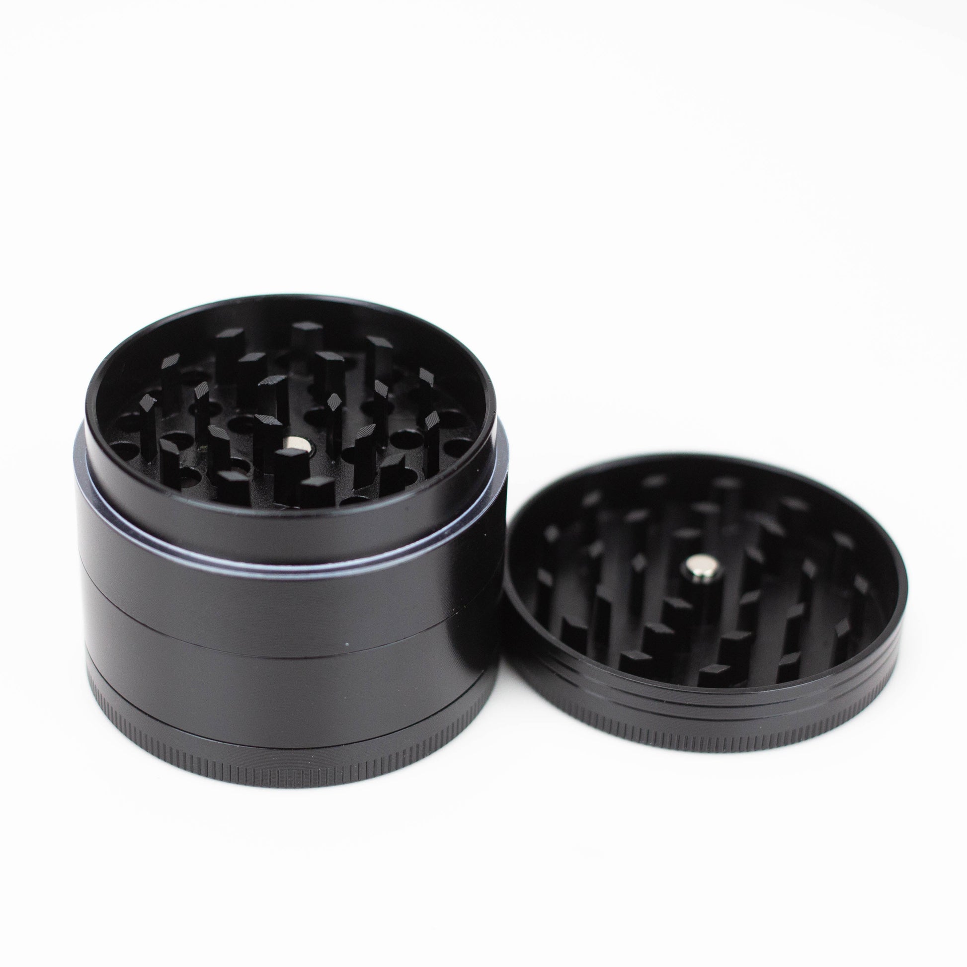 PROTECT YA NECK - 4 parts metal grinder by Infyniti_5