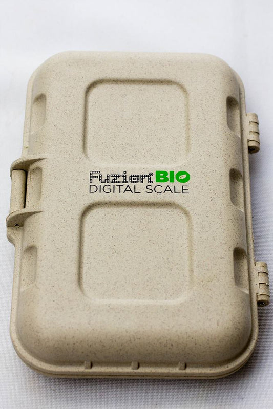 Fuzion BIO digital scale_0