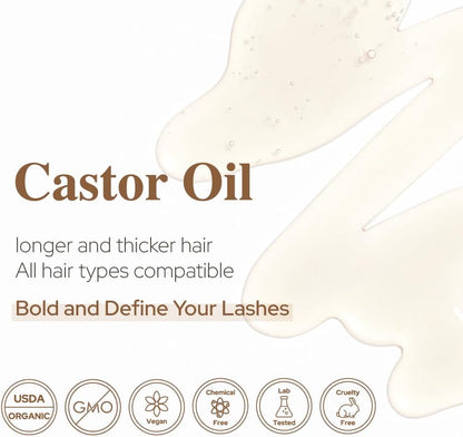 Plant of Life | Organic Castor Oil_2