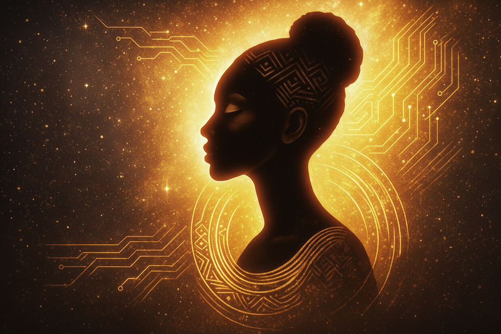 AI Digital Income Starter Kit | The Blueprint to Freedom