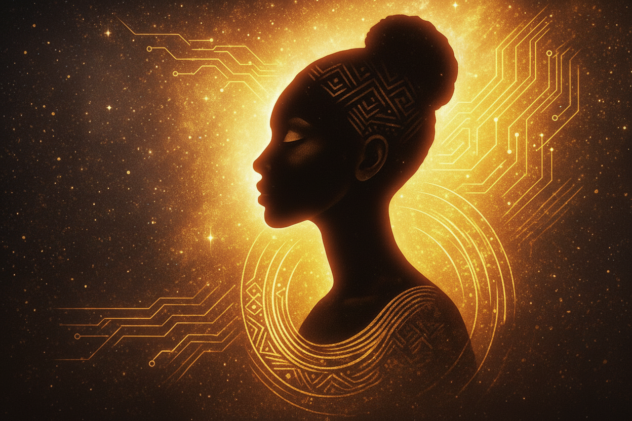 AI Digital Income Starter Kit | The Blueprint to Freedom