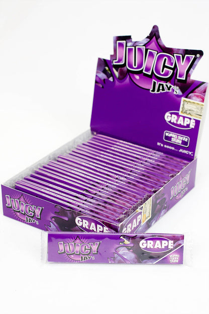 Juicy Jay's King Size Rolling Papers_4