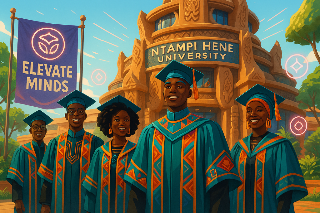 AI Digital Income Starter Kit | The Blueprint to Freedom