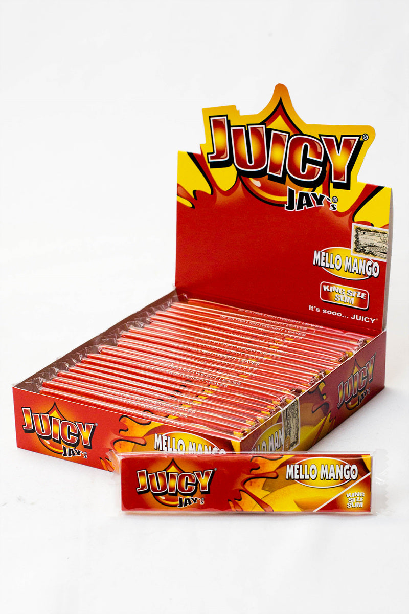 Juicy Jay's King Size Rolling Papers_7