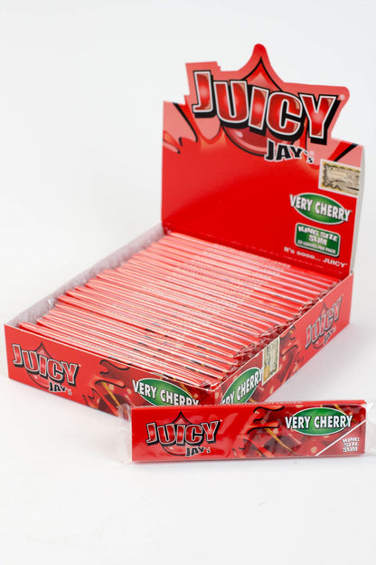 Juicy Jay's King Size Rolling Papers_8