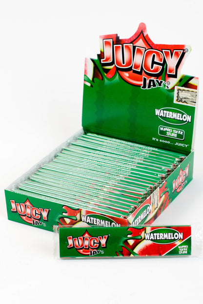 Juicy Jay's King Size Rolling Papers_9