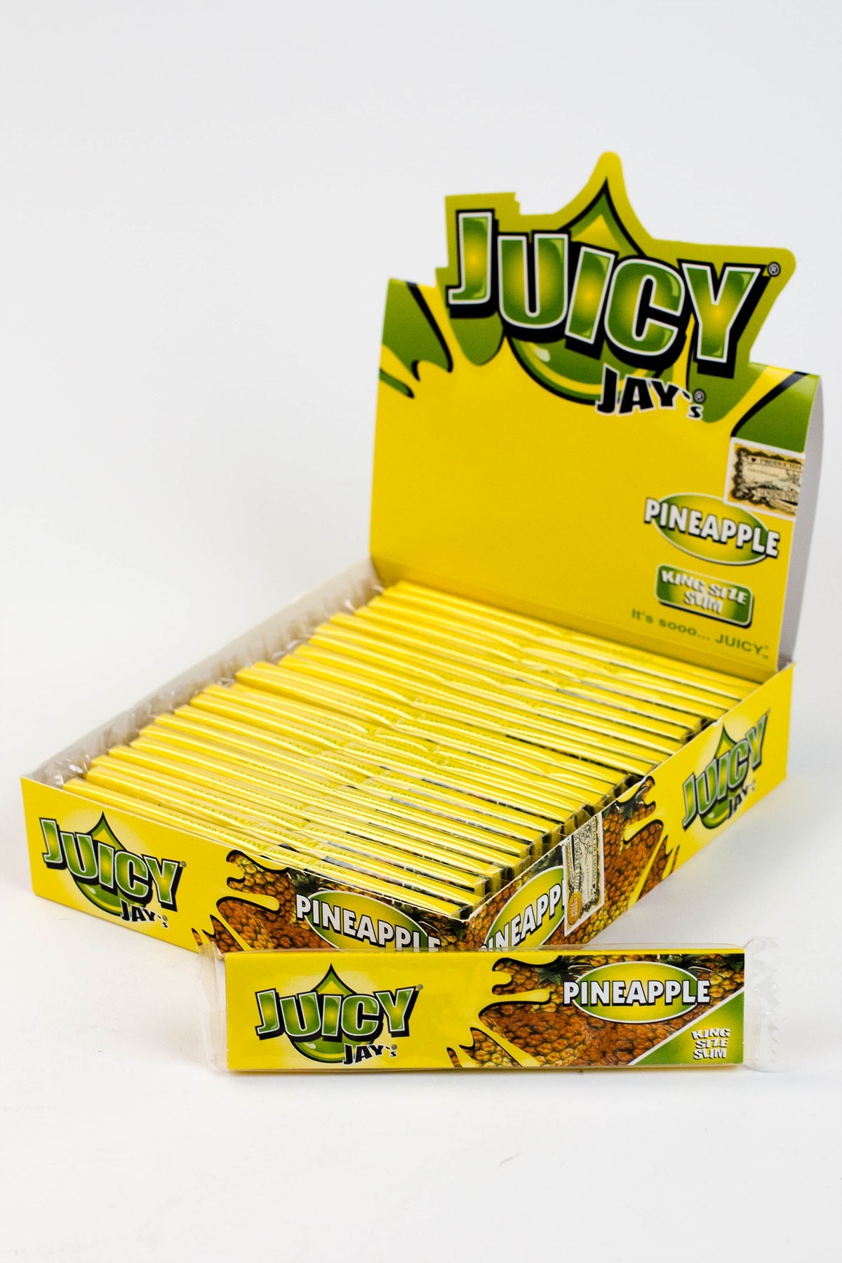 Juicy Jay's King Size Rolling Papers_10