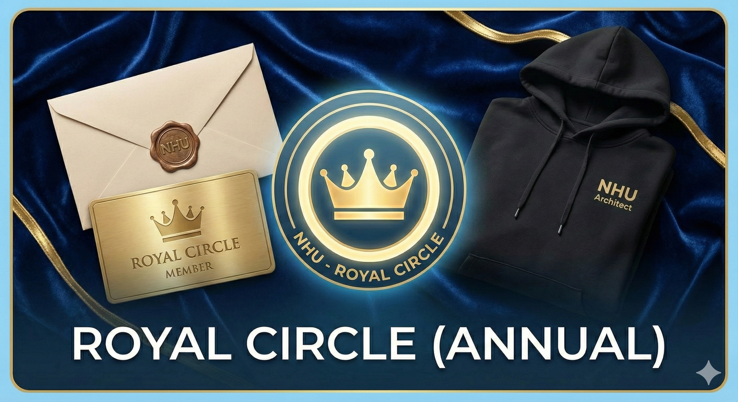 NHU: Royal Circle (Annual)
