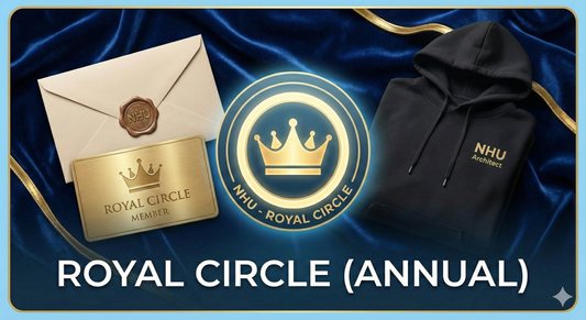 NHU: Royal Circle (Annual)