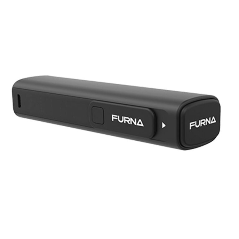 Furna Vaporizer Complete Kit – With 2 Dry Herb Ovens