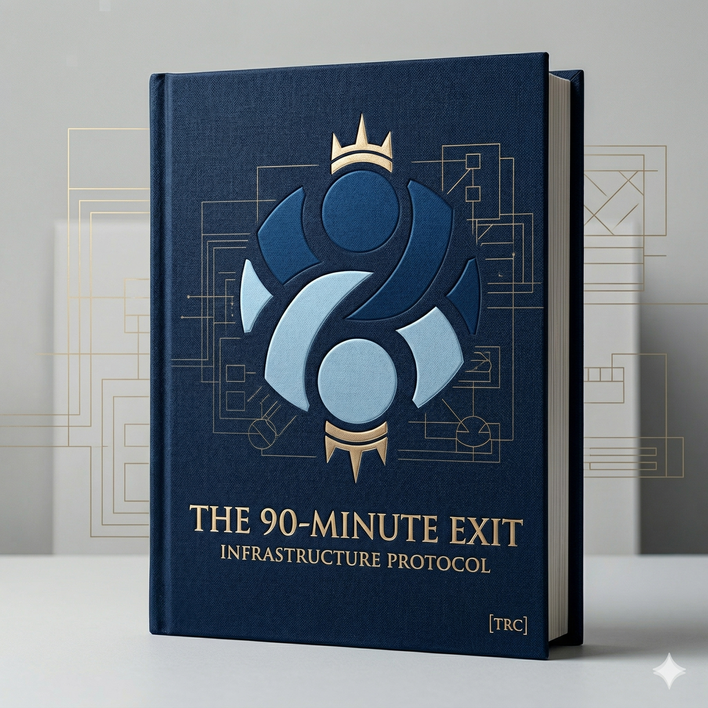 The 90-Minute Exit: Infrastructure Protocol