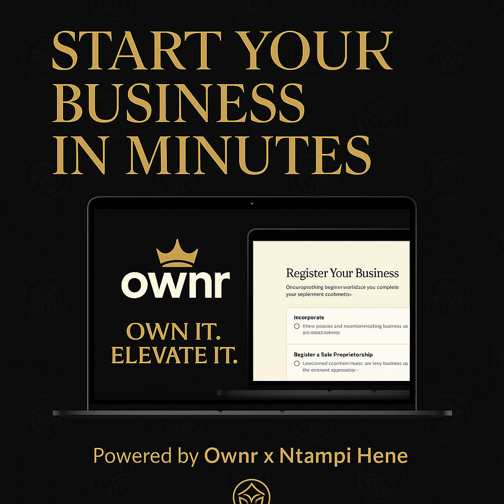 Start Your Business with Ownr (Affiliate Offer)