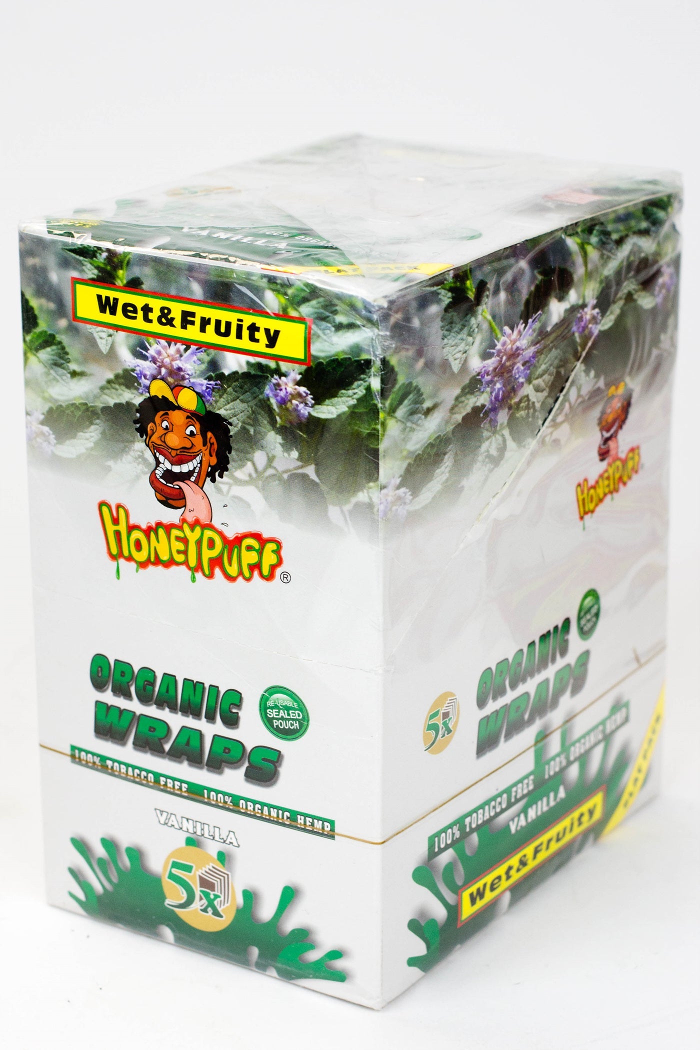 HONEYPUFF ORGANIC FRUIT FLAVORED HEMP WRAPS_3