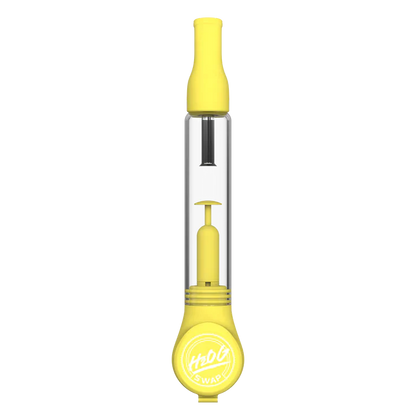 The Sunakin H2OG-Swap Silicone and Glass Pipe._9