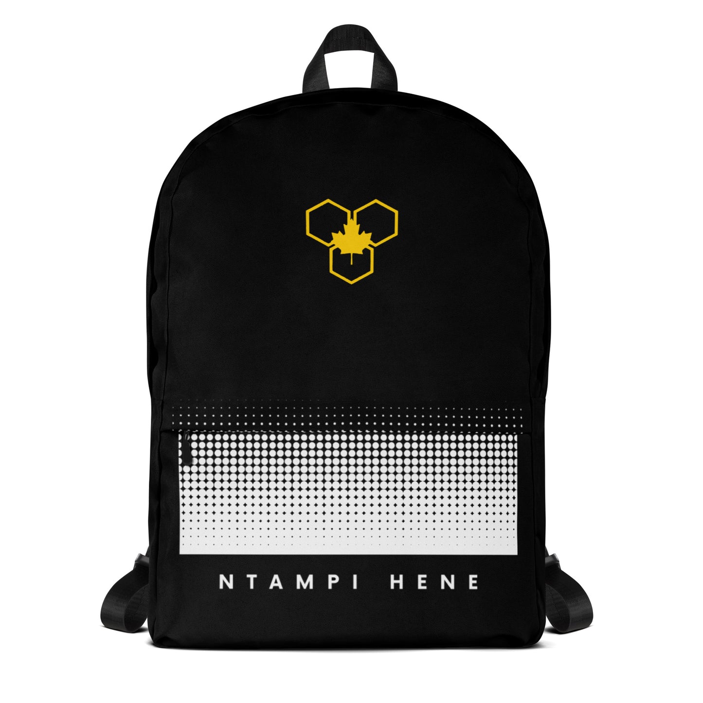 Ntampi Hene Backpack