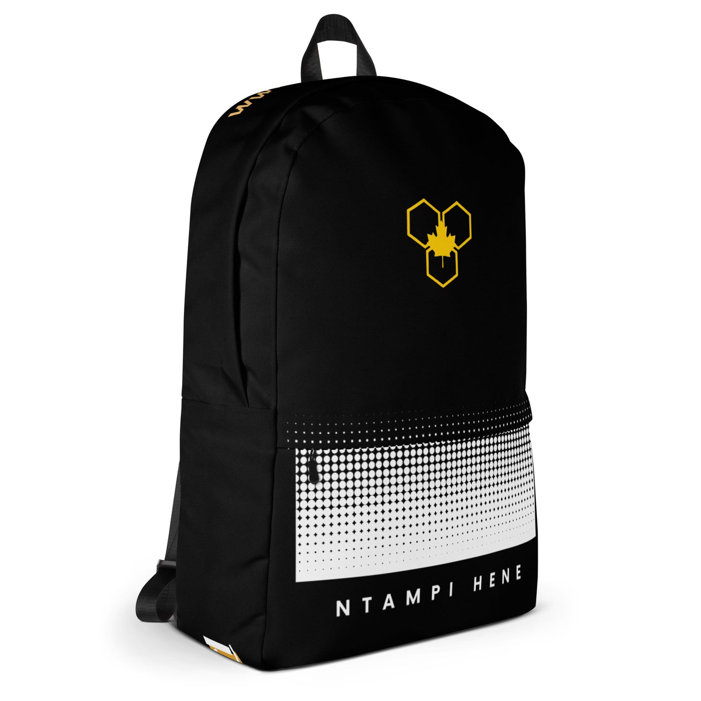 Ntampi Hene Backpack