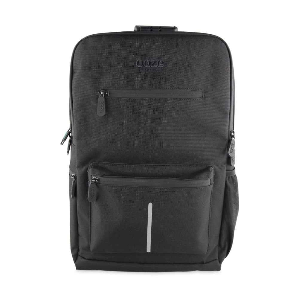 Ooze | Traveler Classic Smell Proof Backpack_4