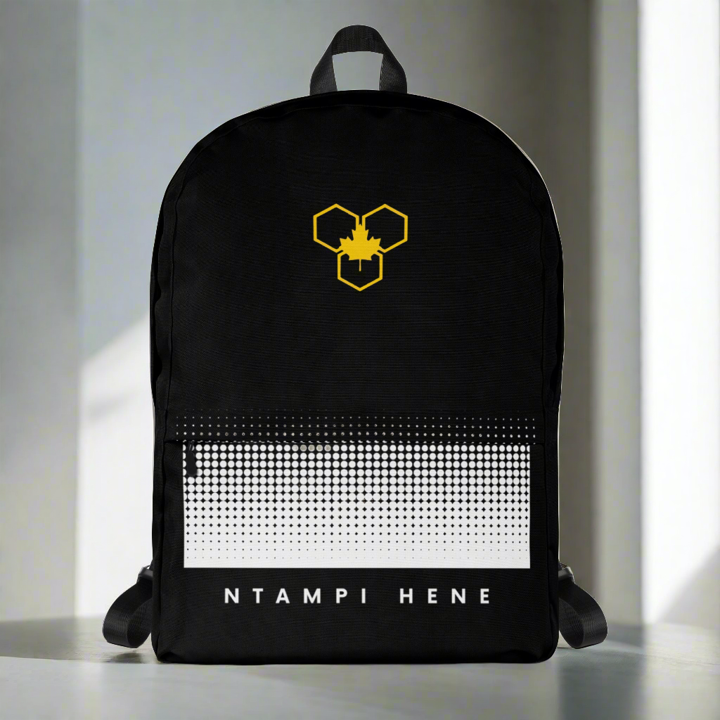 Ntampi Hene Backpack