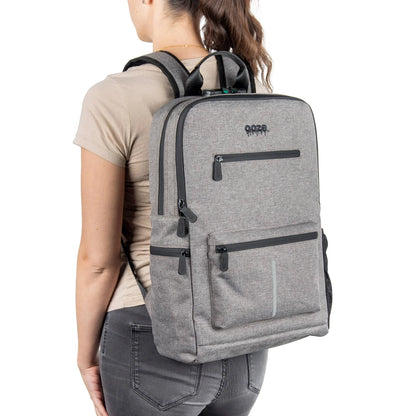 Ooze | Traveler Classic Smell Proof Backpack_10