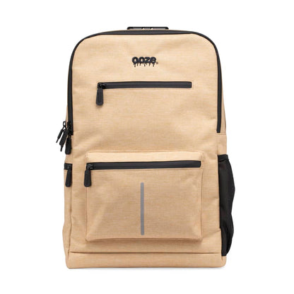 Ooze | Traveler Classic Smell Proof Backpack_5