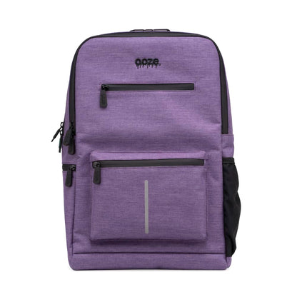 Ooze | Traveler Classic Smell Proof Backpack_7