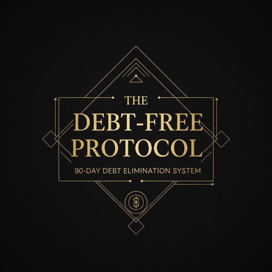 The Debt-Free Protocol