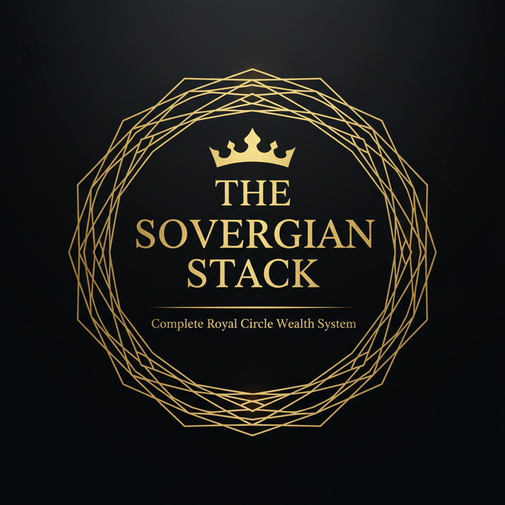 The Sovereign Stack