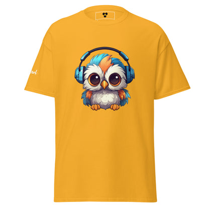 NightOwl Unisex classic tee