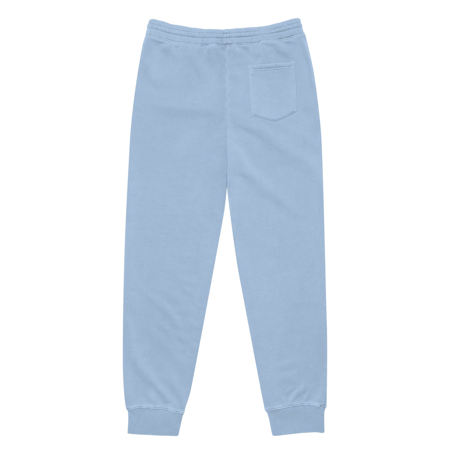 Ntampi Hene Unisex pigment-dyed sweatpants