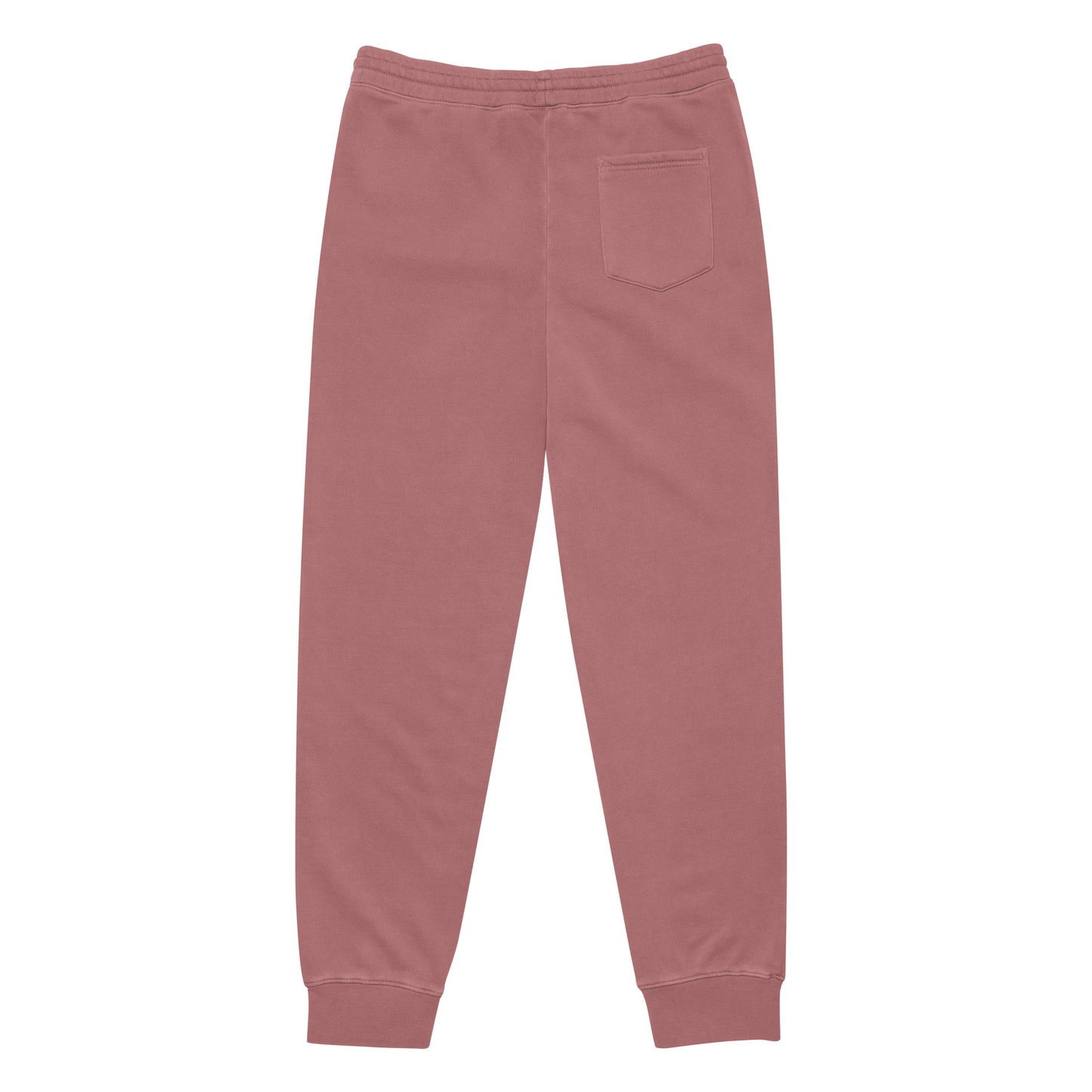 Ntampi Hene Unisex pigment-dyed sweatpants