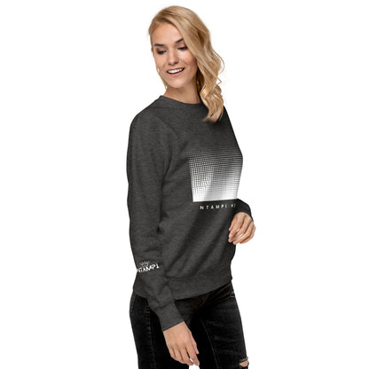 Ntampi Hene Unisex Premium Sweatshirt