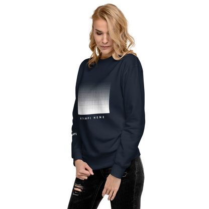 Ntampi Hene Unisex Premium Sweatshirt