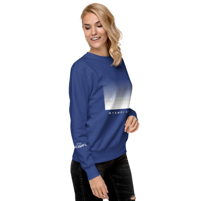 Ntampi Hene Unisex Premium Sweatshirt